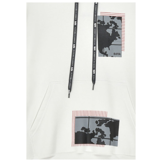 Bodytalk Ανδρικό φούτερ